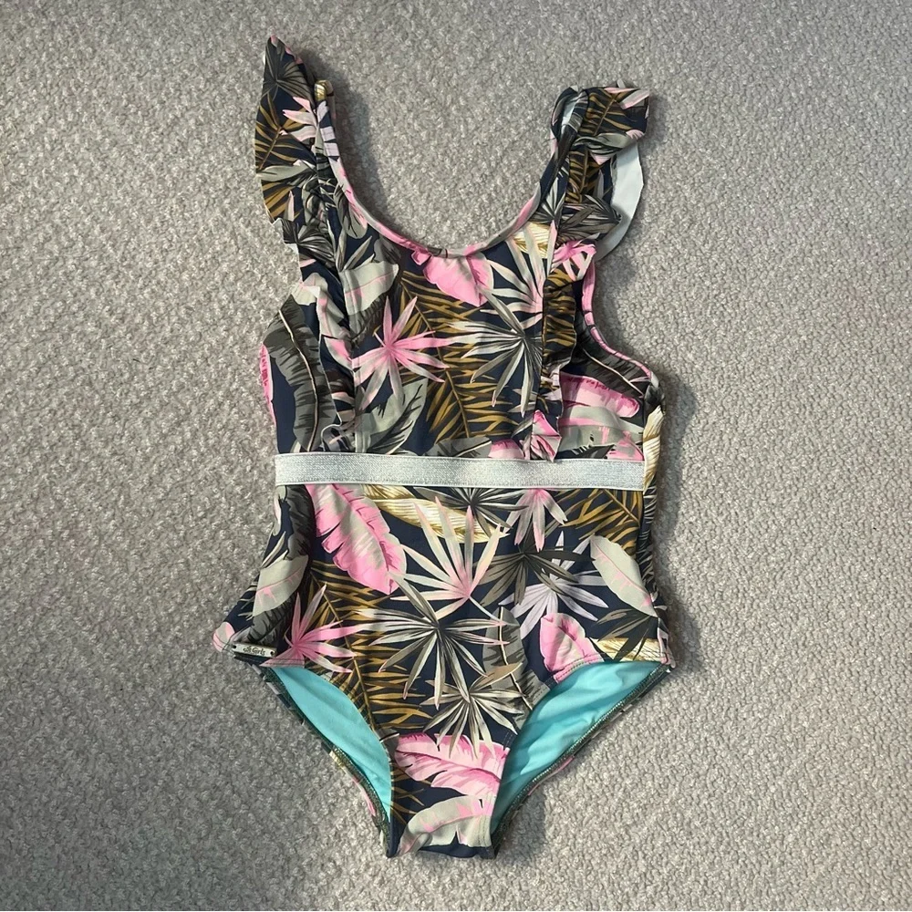 98 Girls Swimsuit